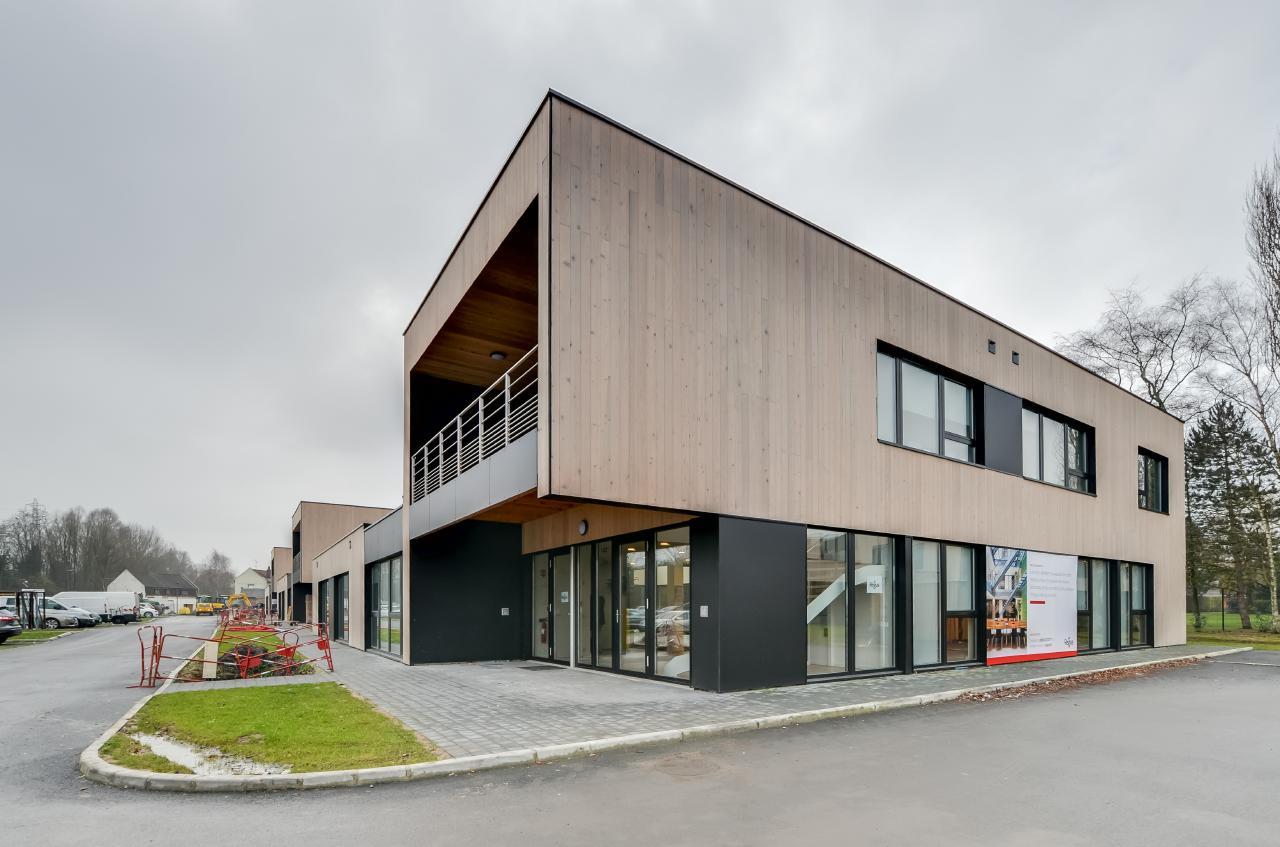 Location coworking Marcq-en-Baroeul Nord OLBUR2528825 5