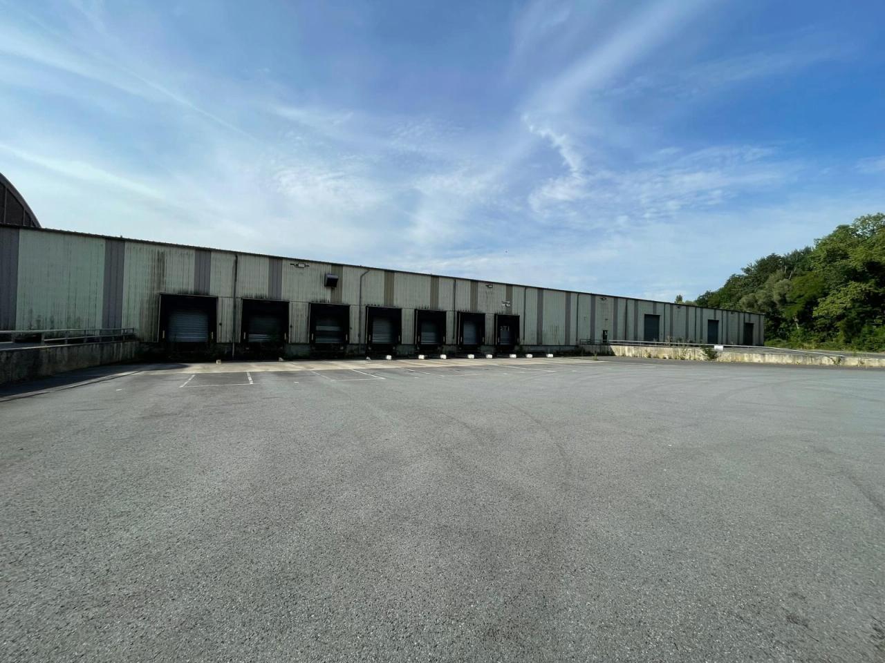 Vente local d'activité Sin-le-Noble Nord OVACT2534018