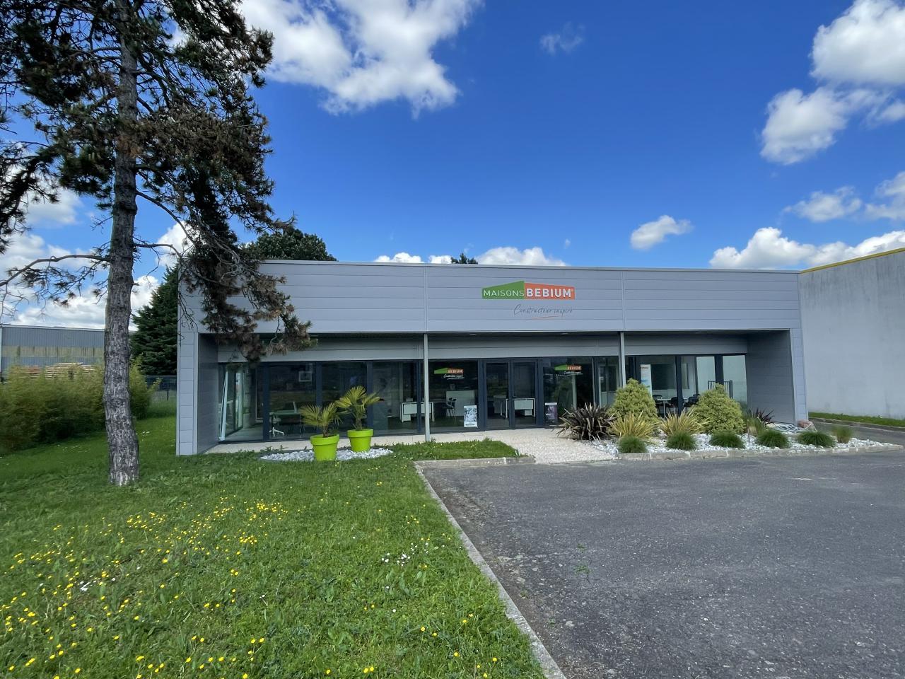 Location bureau Tours Indre-et-Loire OLBUR2532086 5