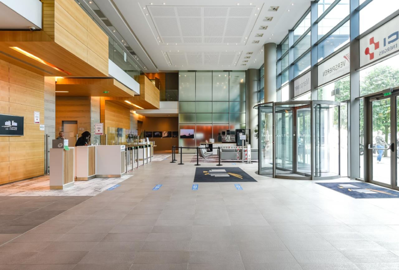 Location coworking Saint-Denis Seine-Saint-Denis OLBUR2117053 16