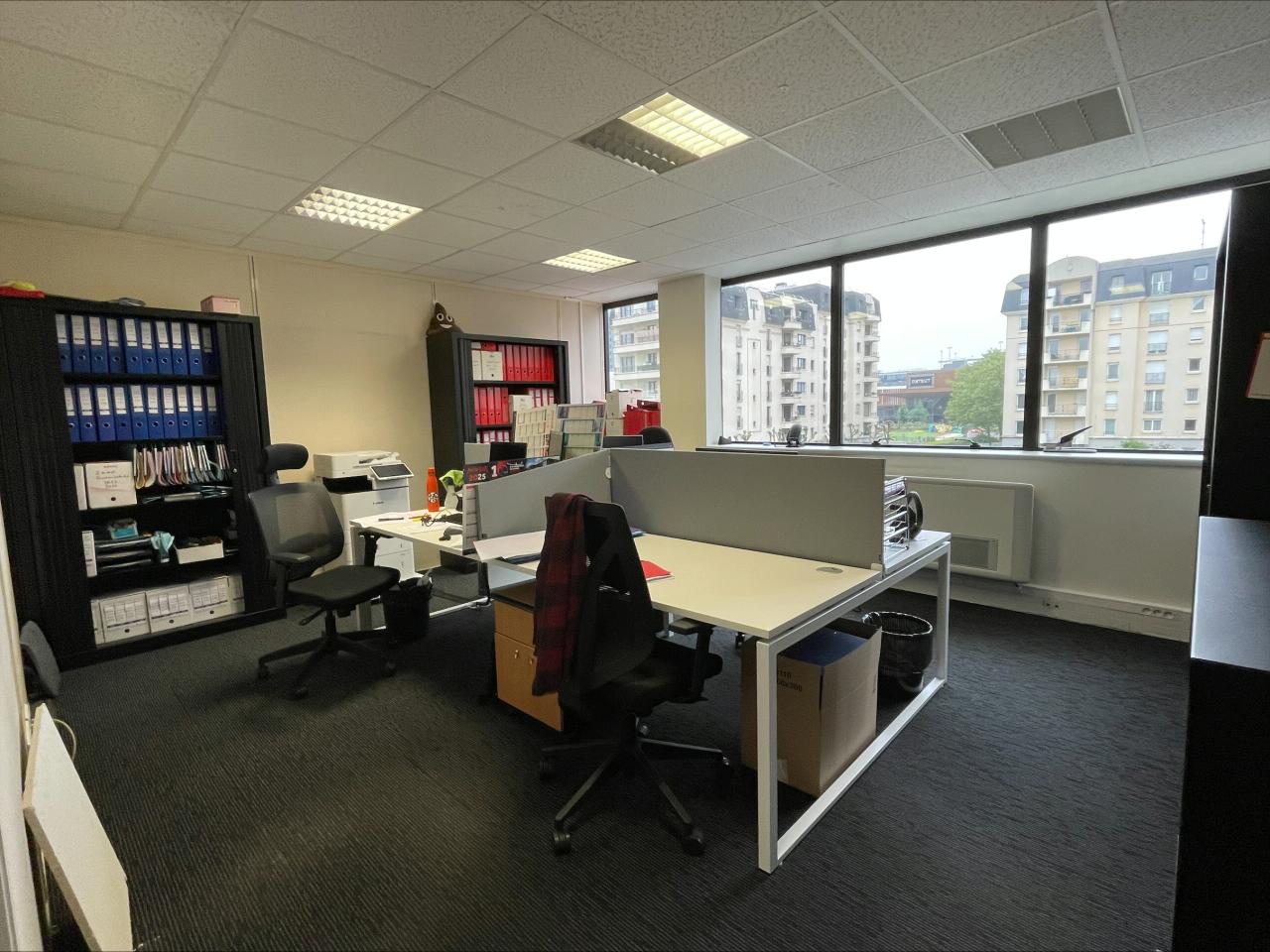 Location bureau Cergy Val-d'Oise OLBUR2310795 20