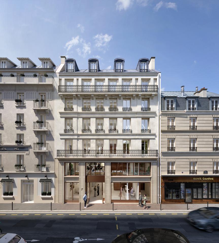 Location bureau Paris OLBUR2529765 13