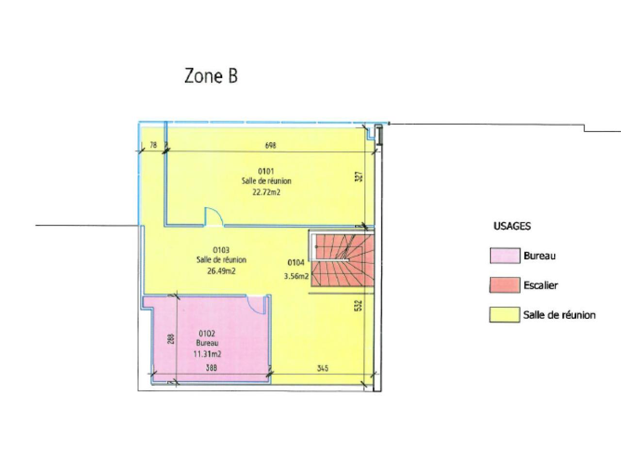 Location local d'activité Trappes Yvelines OLACT2535018 23