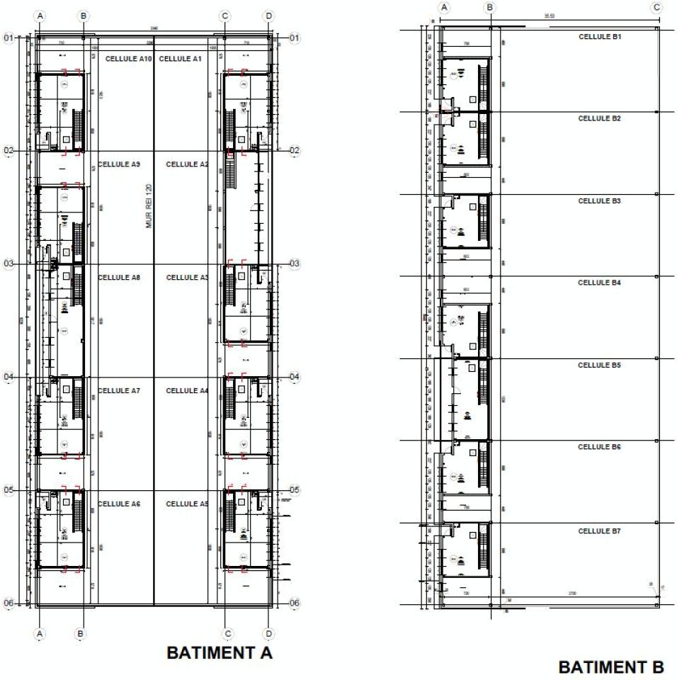 Location local d'activité Conflans-Sainte-Honorine Yvelines OLACT2534518 22