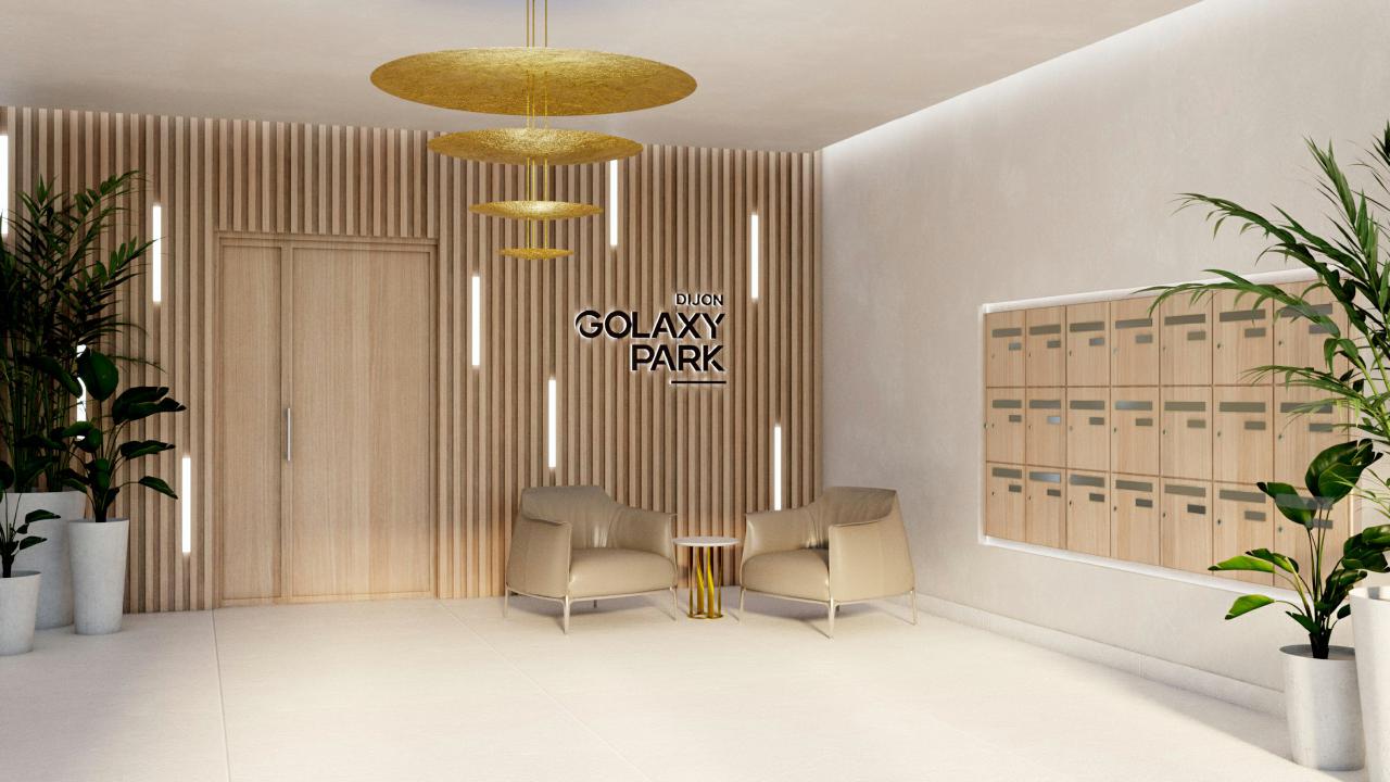 Vente bureau Dijon Côte-d'Or OVBUR2421141 4