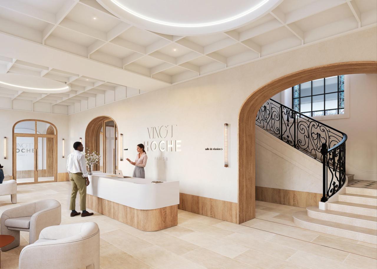 Location bureau Paris OLBUR2314216 10