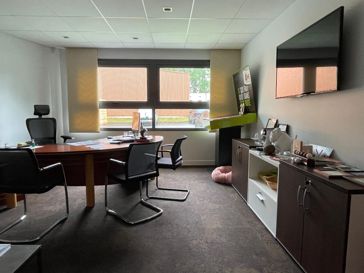 Vente bureau La-Chapelle-sur-Erdre Loire-Atlantique OVBUR2642776 15