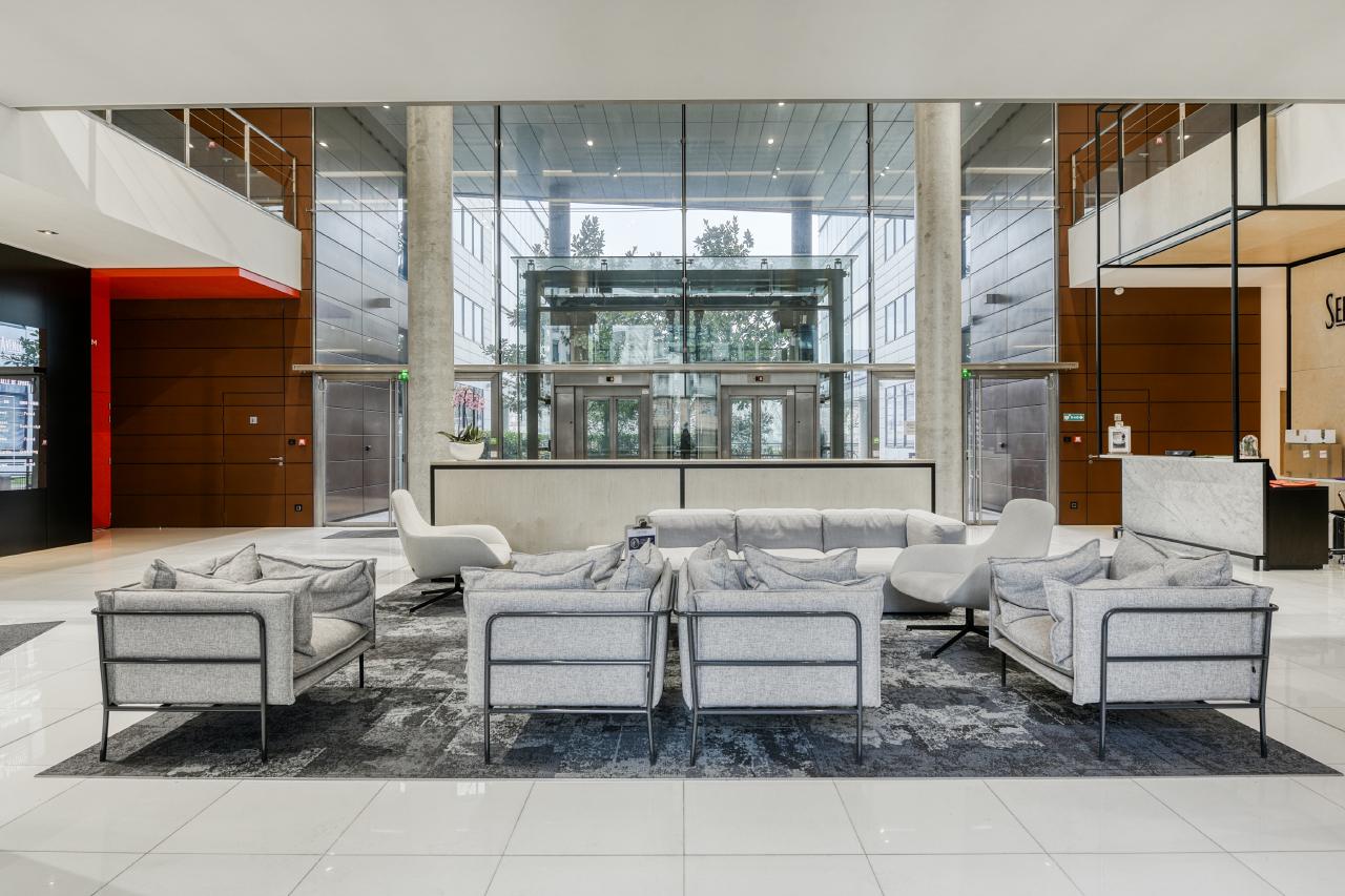 Location bureau Asnières-sur-Seine Hauts-de-Seine OLBUR2315599 17