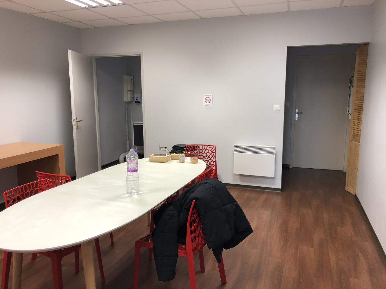 Location bureau Castelnau-d'Estrétefonds Haute-Garonne OLBUR2108484 2