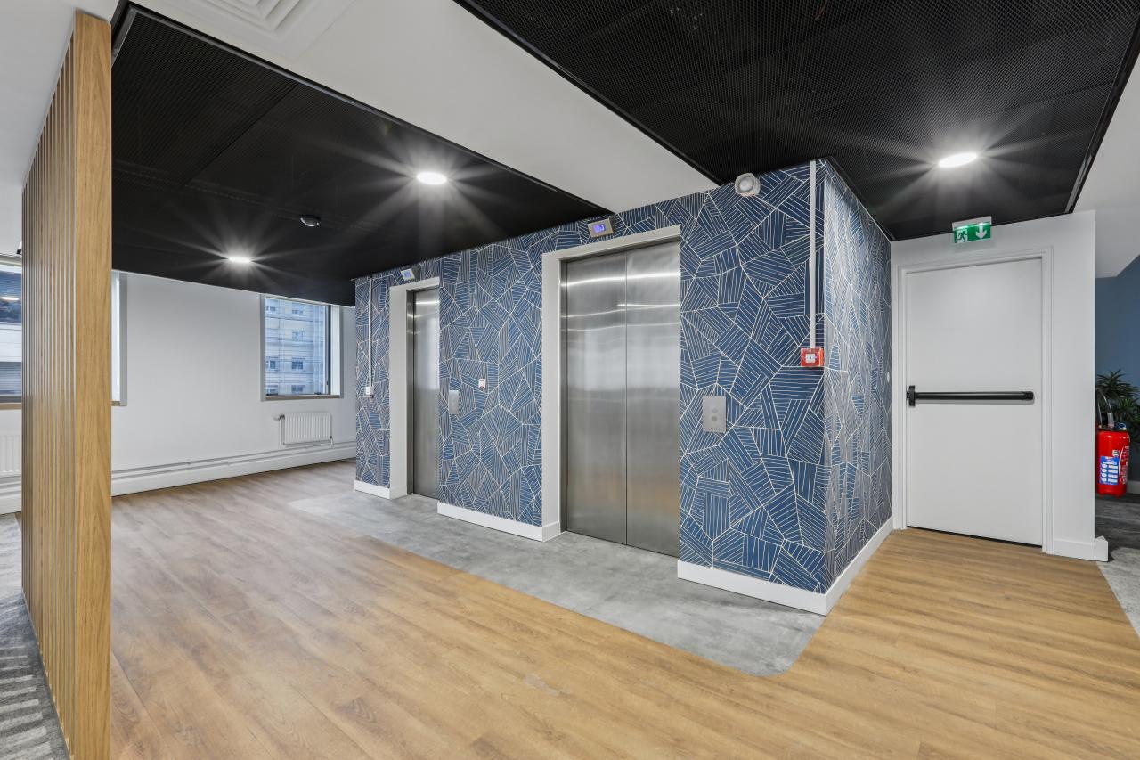 Location bureau Levallois-Perret Hauts-de-Seine OLBUR2107584 7