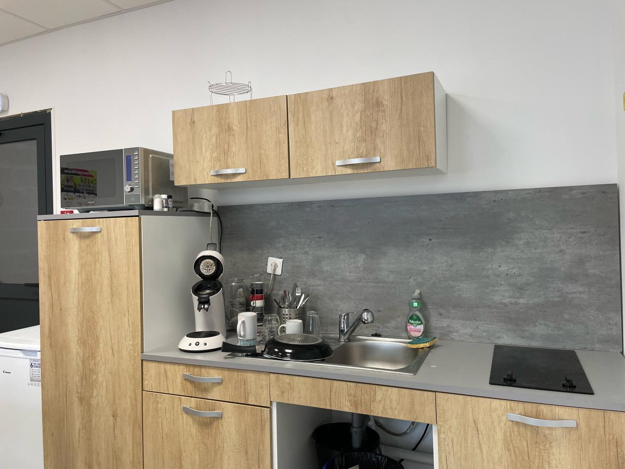 Location local d'activité Le Grand-quevilly Seine-Maritime OLACT2428502 7