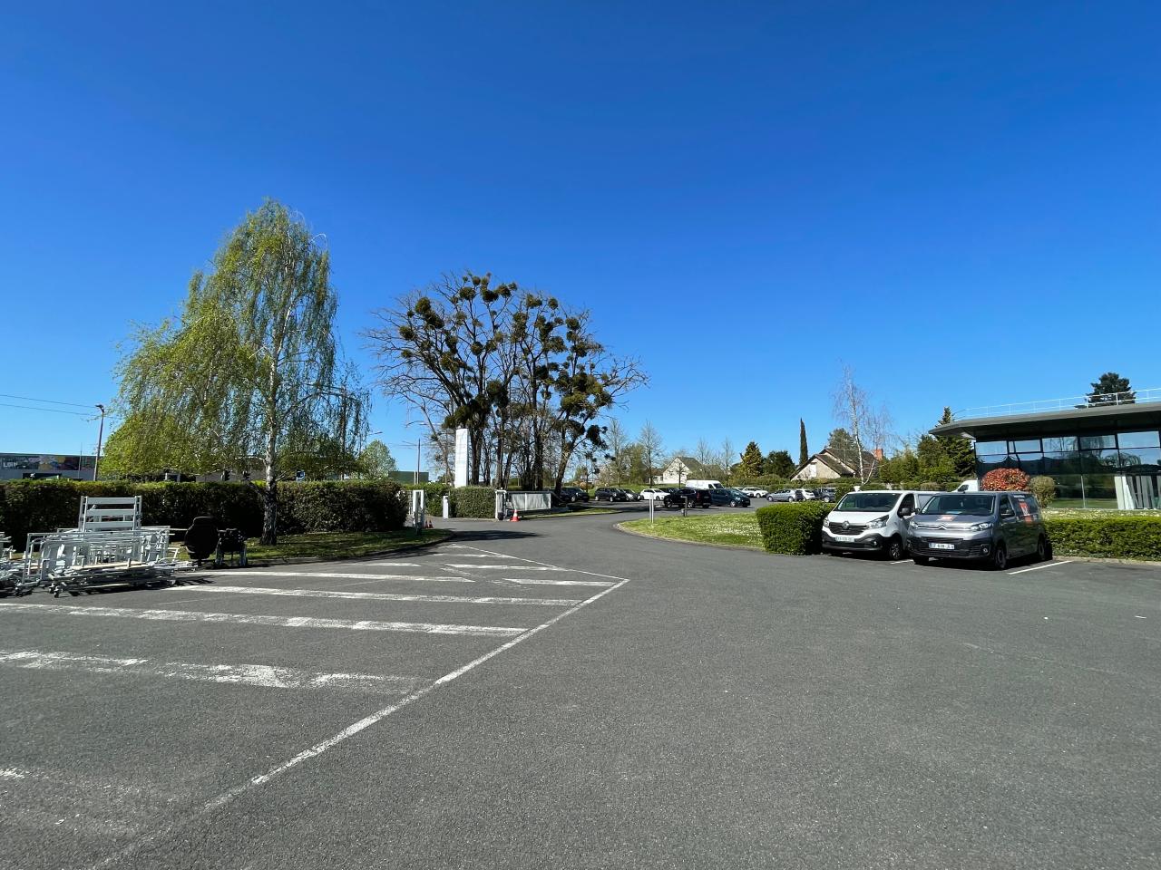 Vente local d'activité Olivet Loiret OVACT2318676 5