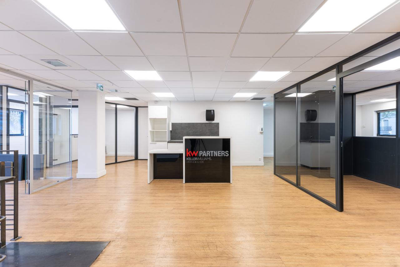 Location bureau Boulogne-Billancourt Hauts-de-Seine OLBUR2642646 9