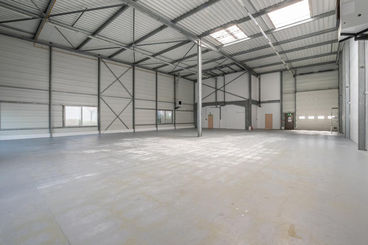 Location local d'activité Le Blanc-Mesnil Seine-Saint-Denis OLACT2119670 15