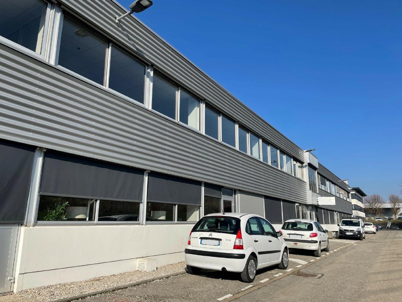 Location bureau Annecy-le-Vieux Haute-Savoie OLBUR2205941 4