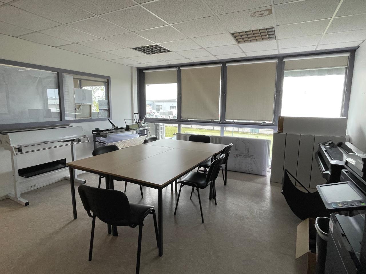 Location local d'activité Saint-Étienne-du-Rouvray Seine-Maritime OLACT2641182 11