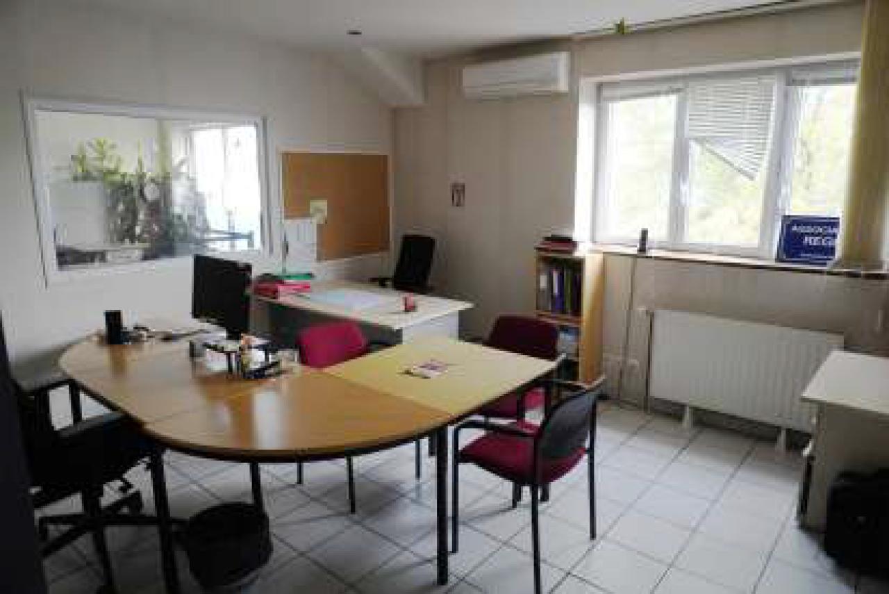Vente local d'activité Saint-Genis-Laval Rhône OVACT2640015 9