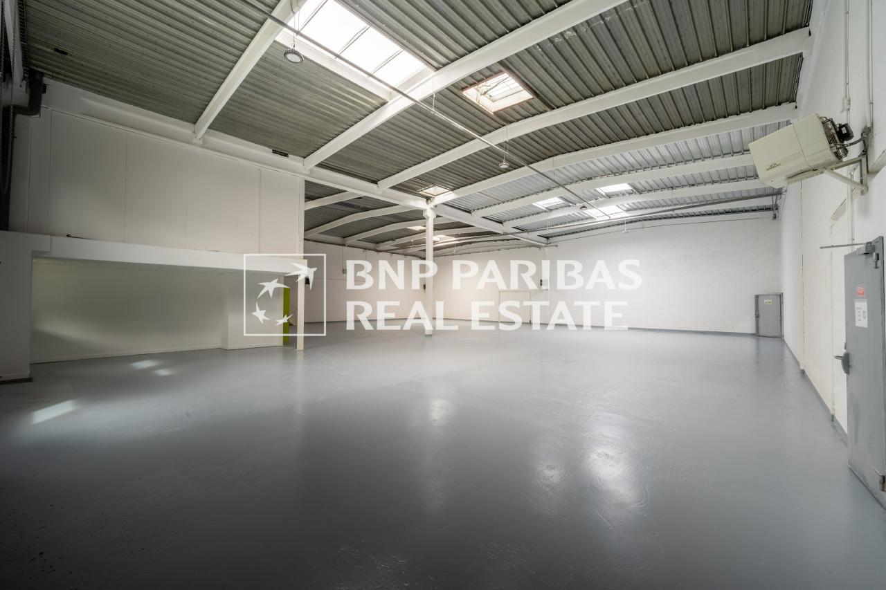 Location local d'activité Trappes Yvelines OLACT2529340 7