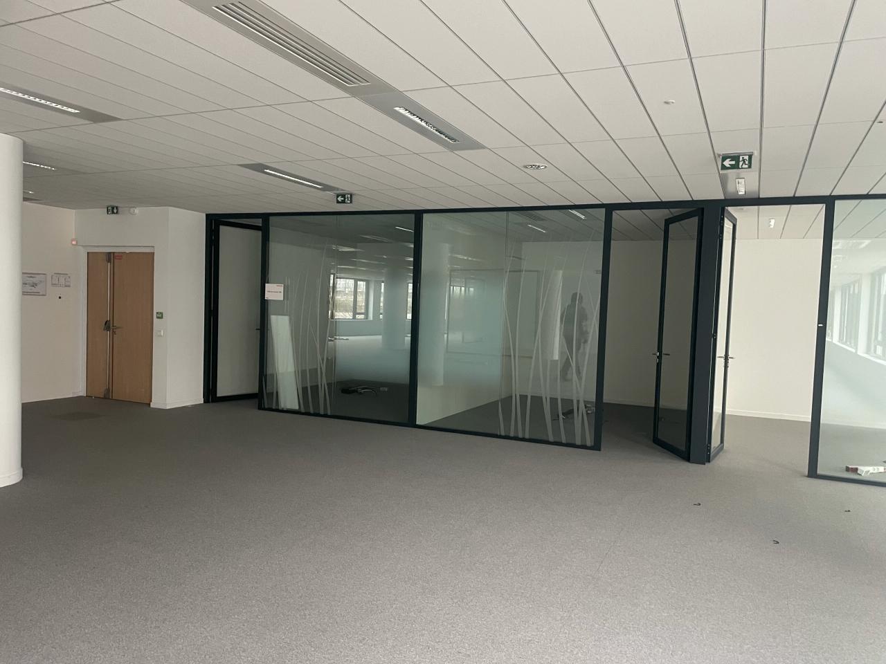 Location bureau La Plaine Saint-Denis Seine-Saint-Denis OLBUR2428451 6