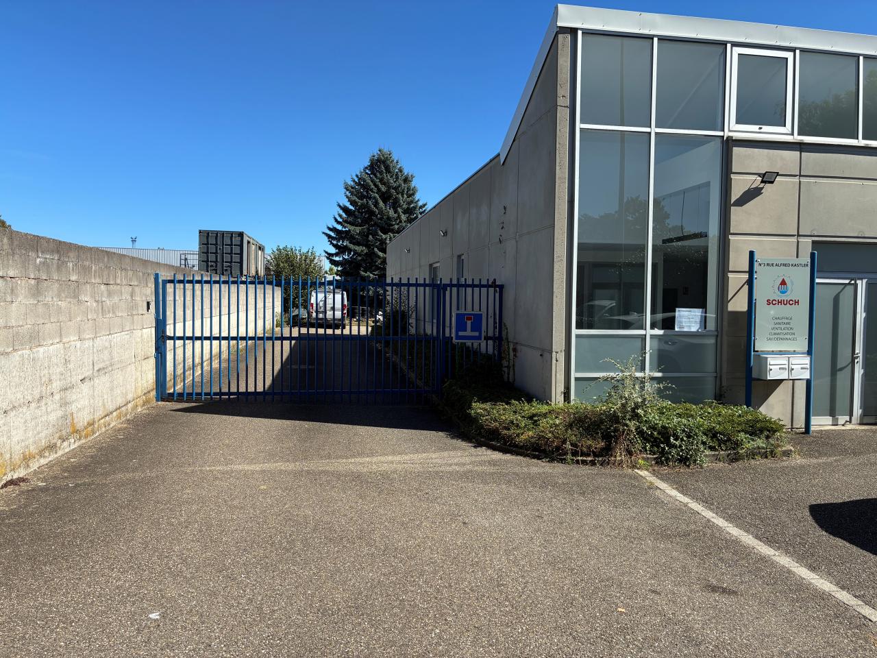 Location local d'activité Schiltigheim Bas-Rhin OLACT2644425 1