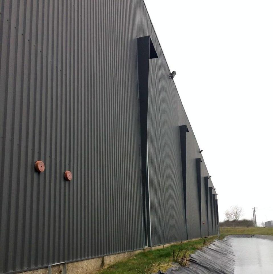 Location entrepôt classe a Saint-Cyr-sur-Loire Indre-et-Loire OLLOG2428533 8