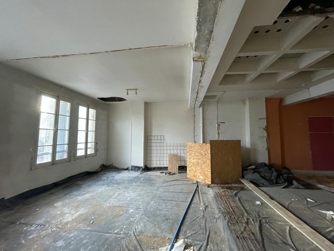 Vente bureau Bordeaux Gironde OVBUR2529320 7