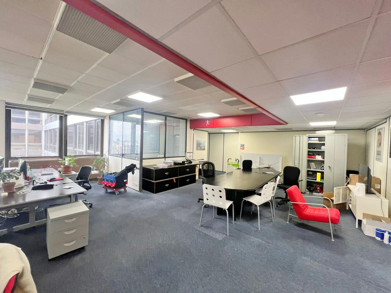 Vente bureau Saint-Cloud Hauts-de-Seine OVBUR2426945 9