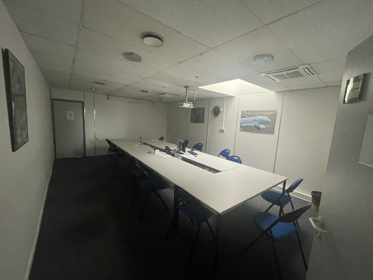 Vente bureau Toulouse Haute-Garonne OVBUR2310575 21