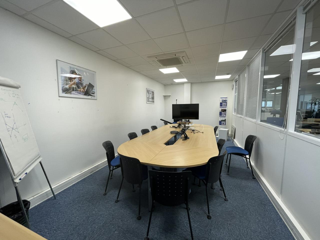 Location local d'activité Montrabé Haute-Garonne OLACT2638183 12