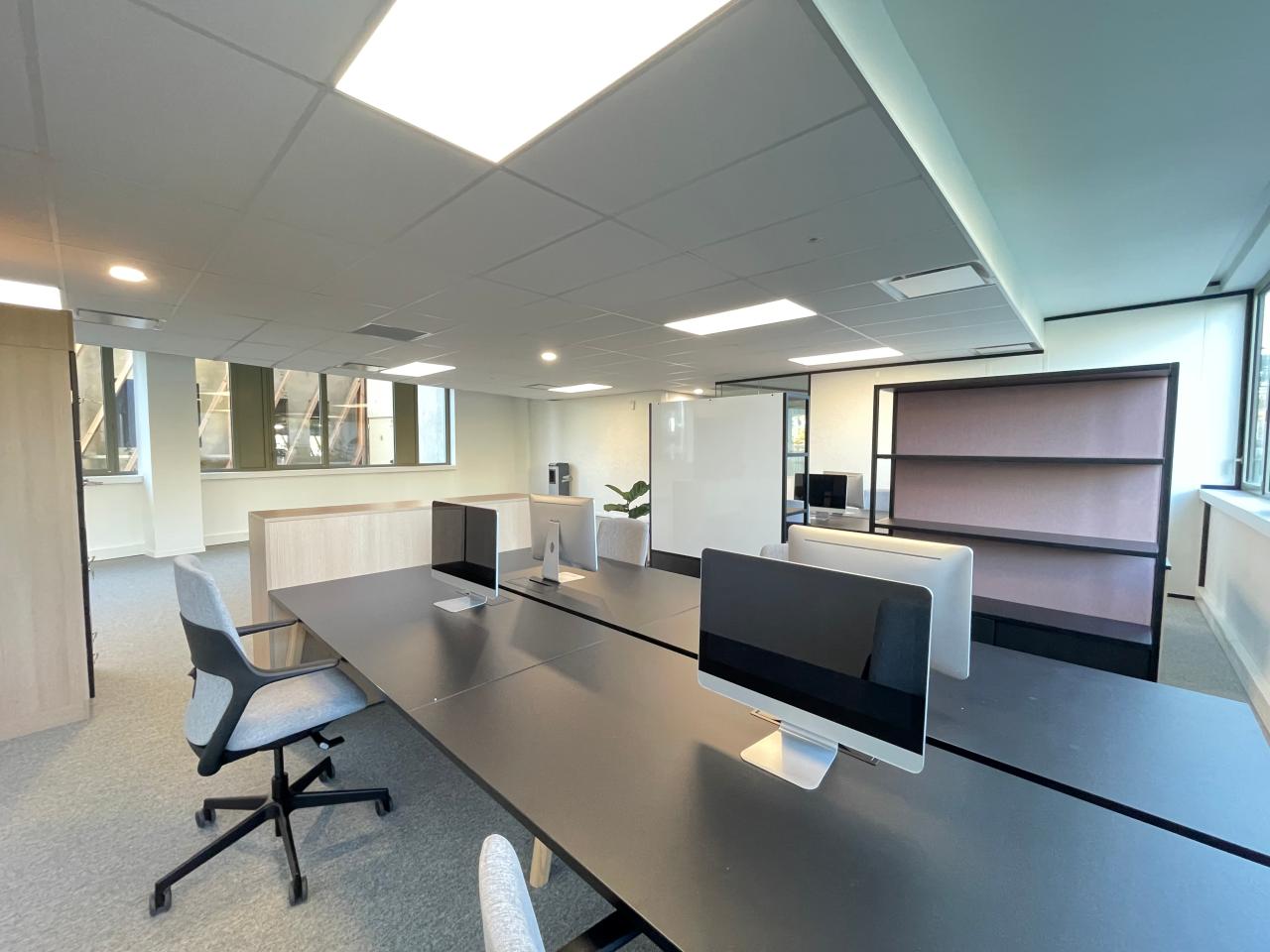 Location bureau Mérignac Gironde OLBUR2206654 18