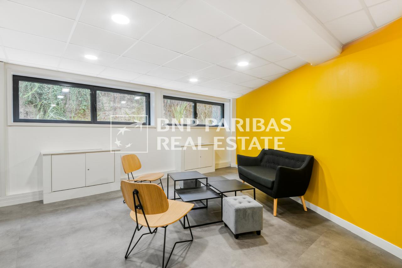 Location bureau Levallois-Perret Hauts-de-Seine OLBUR2002086 10