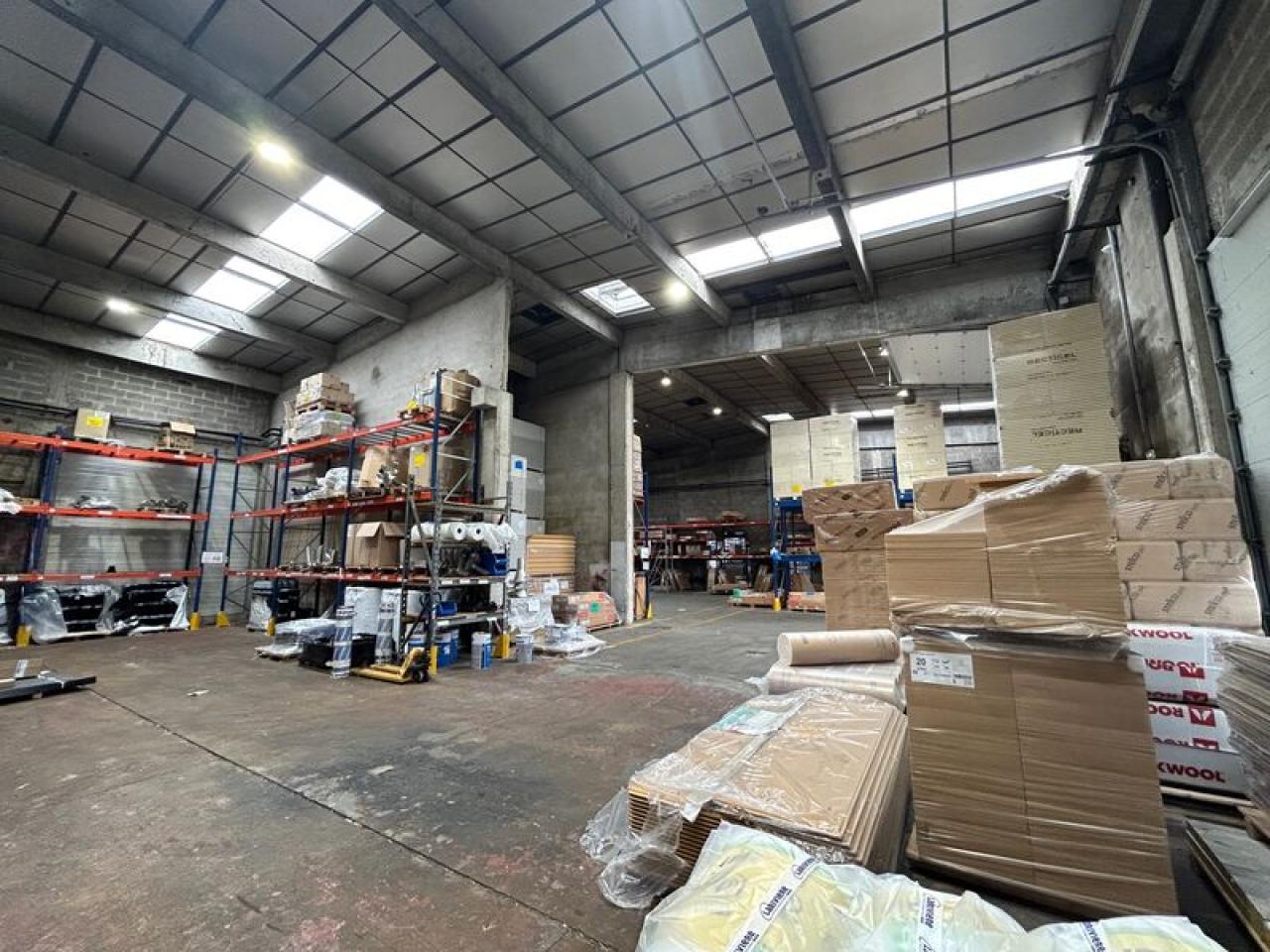 Location local d'activité Genas Rhône OLACT2642324 3