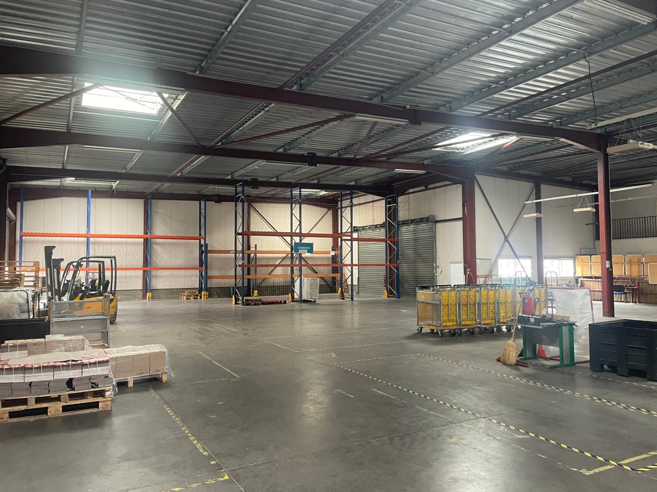 Location local d'activité Marseille Bouches-du-Rhône OLACT2537695 5