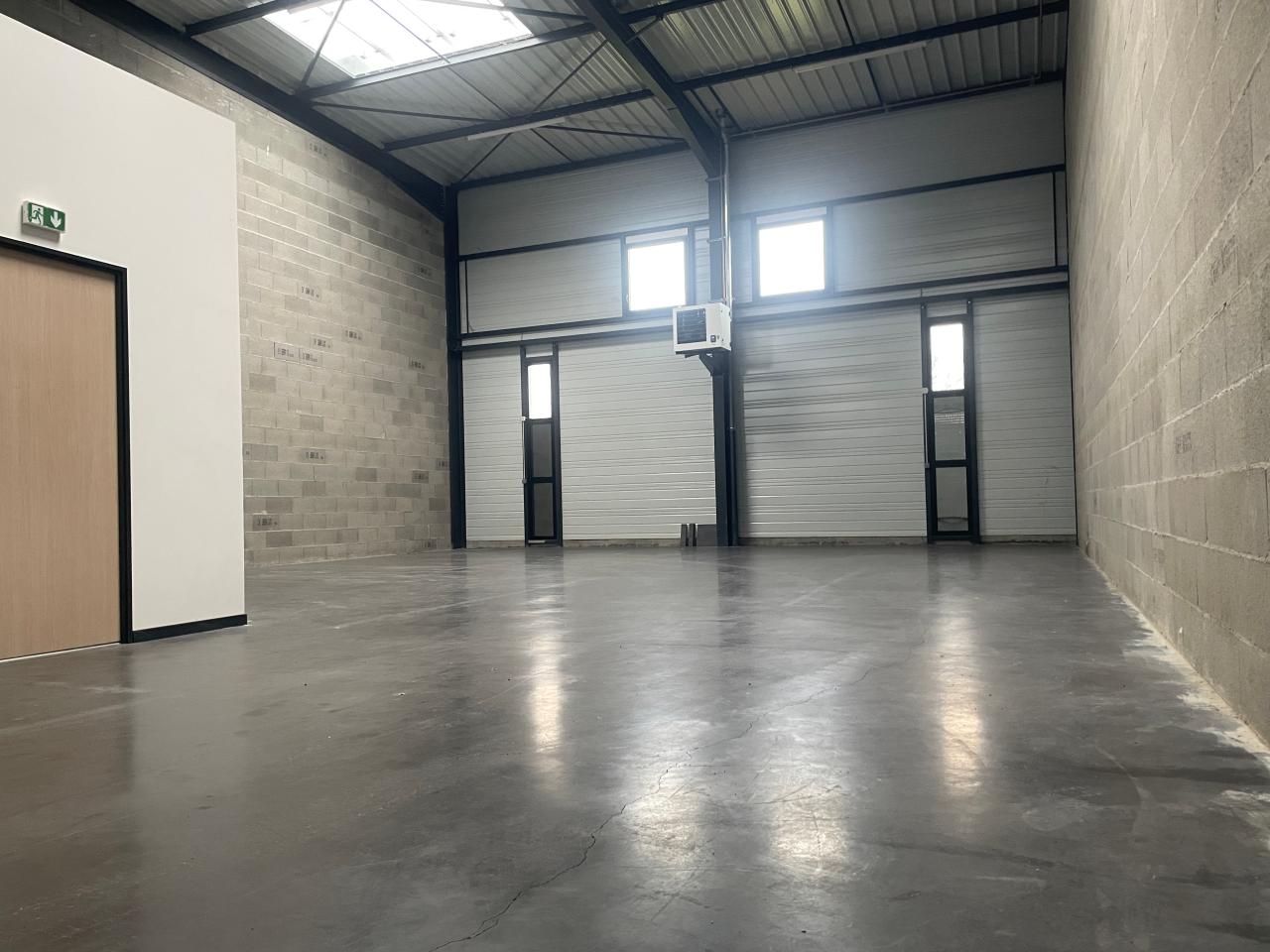 Location local d'activité Meyzieu Rhône OLACT2529228 5