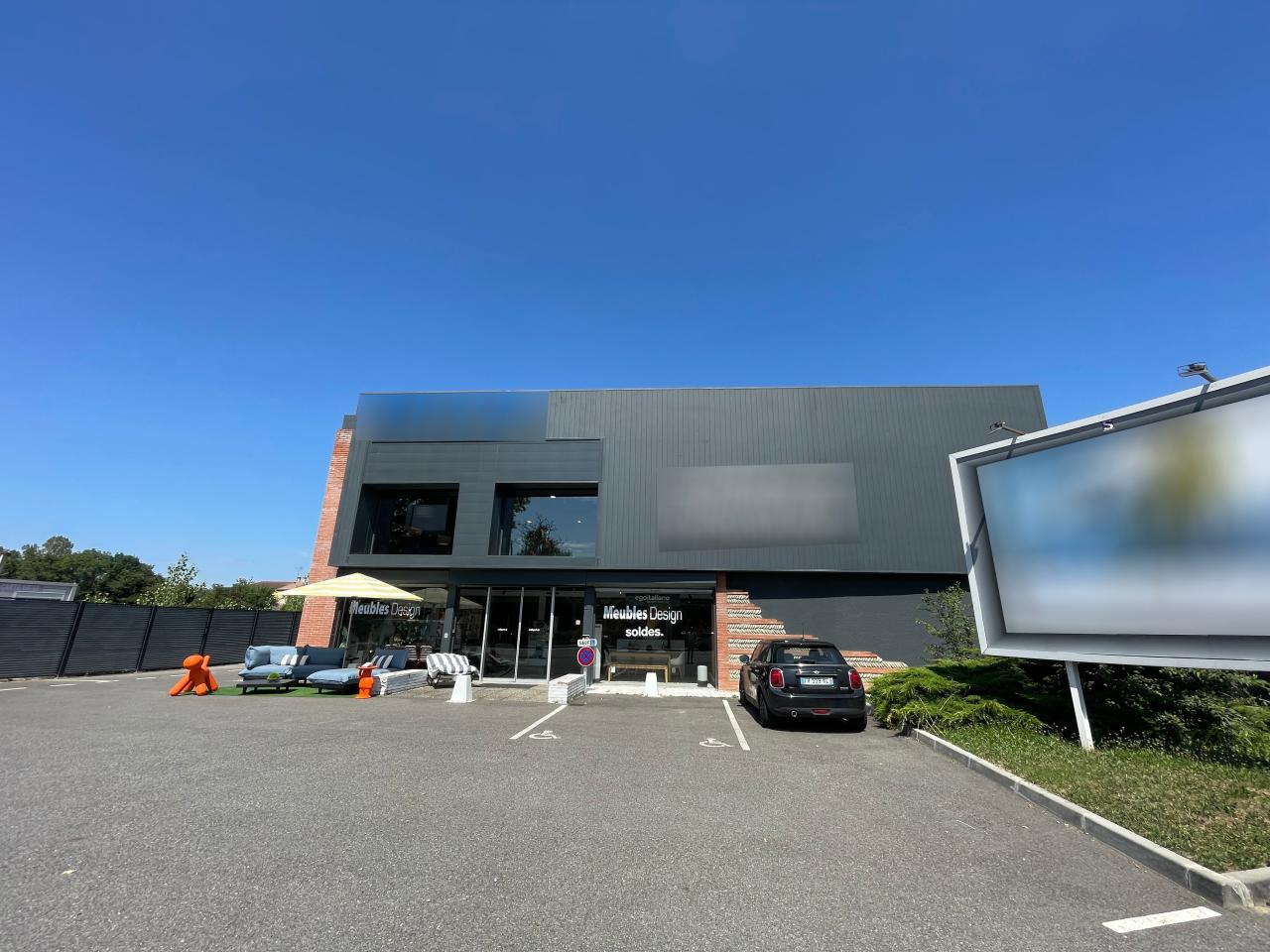 Location commerce Portet-sur-Garonne Haute-Garonne OLCOM2425382 1