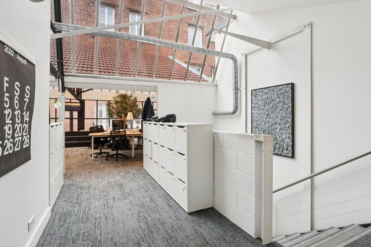 Vente bureau Boulogne-Billancourt Hauts-de-Seine OVBUR2535767 13