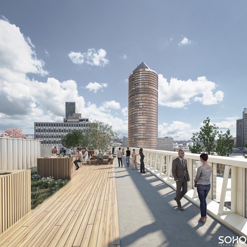 Location bureau Lyon Rhône OLBUR2110517 6