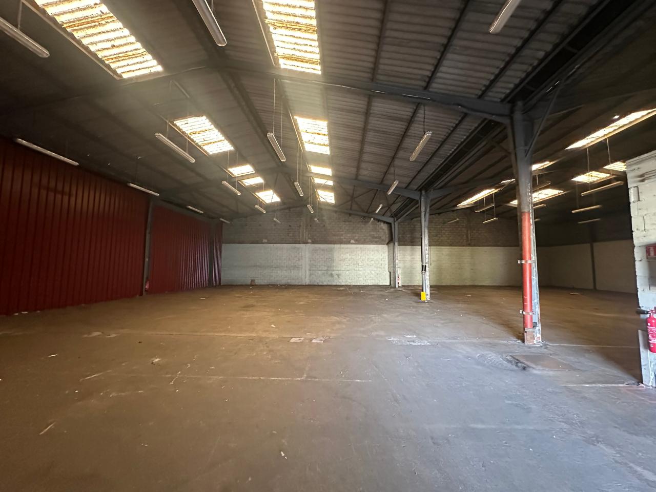 Location local d'activité Saint-Pierre-des-Corps Indre-et-Loire OLACT2641837 5