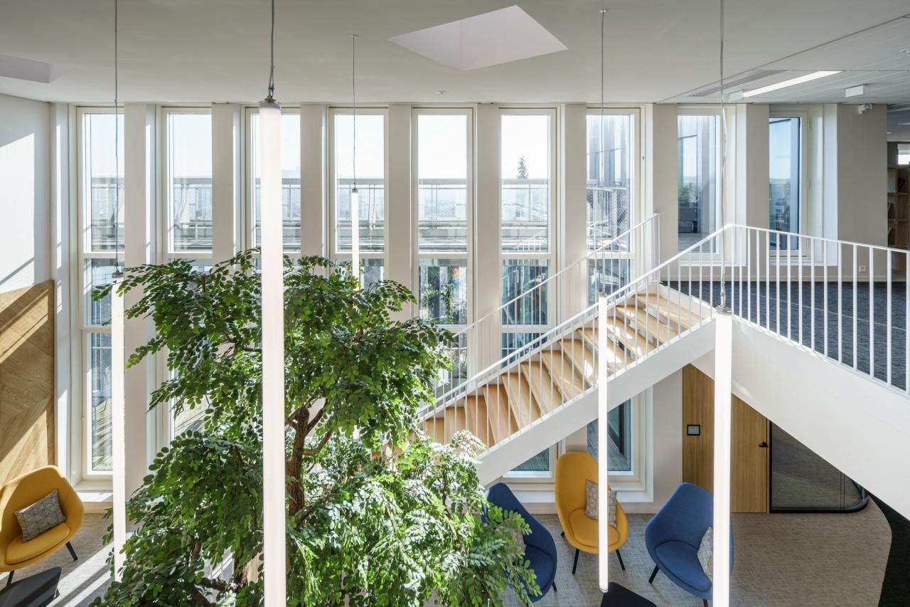 Location bureau Bagneux Hauts-de-Seine OLBUR2100344 25