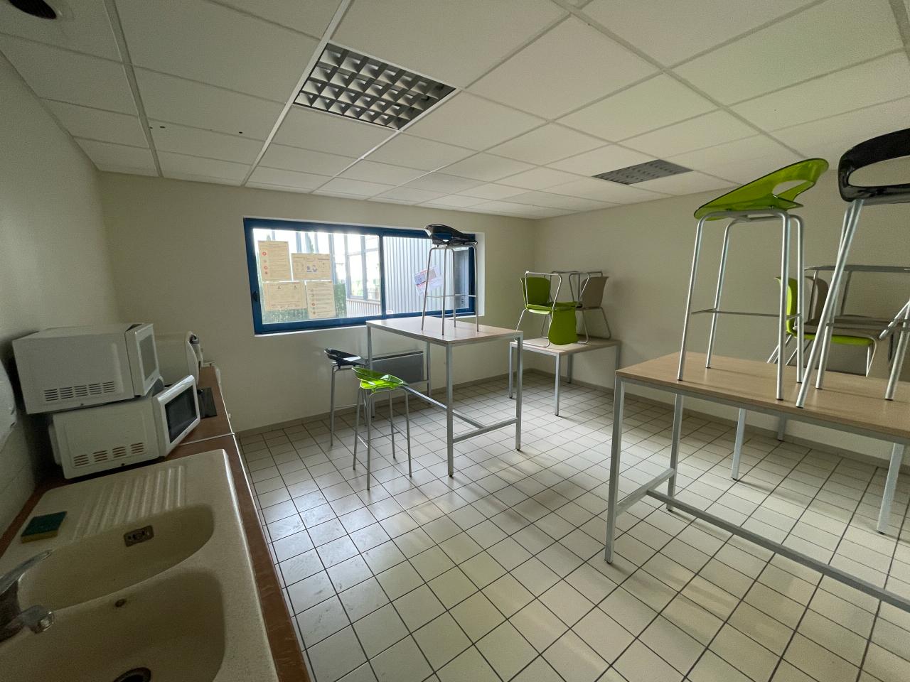 Vente local d'activité Chevigny-Saint-Sauveur Côte-d'Or OVACT2530271 13