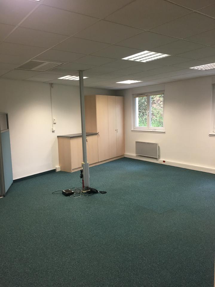 Location bureau Eckbolsheim Bas-Rhin OLBUR2110827 9