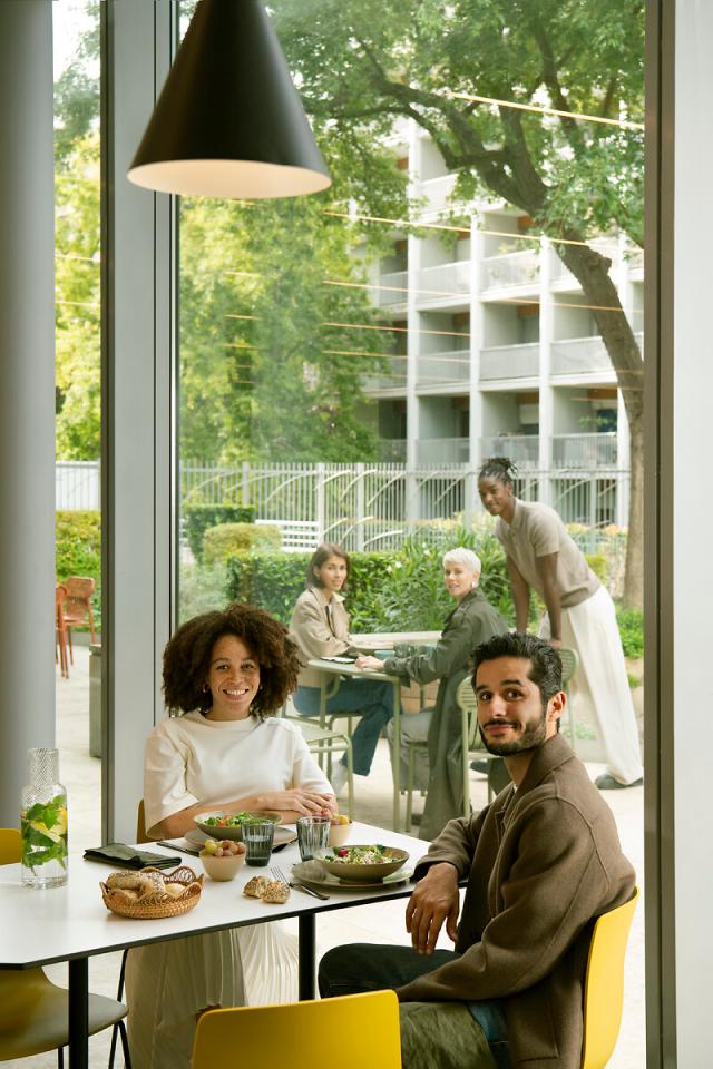 Location bureau Boulogne-Billancourt Hauts-de-Seine OLBUR2103495 6