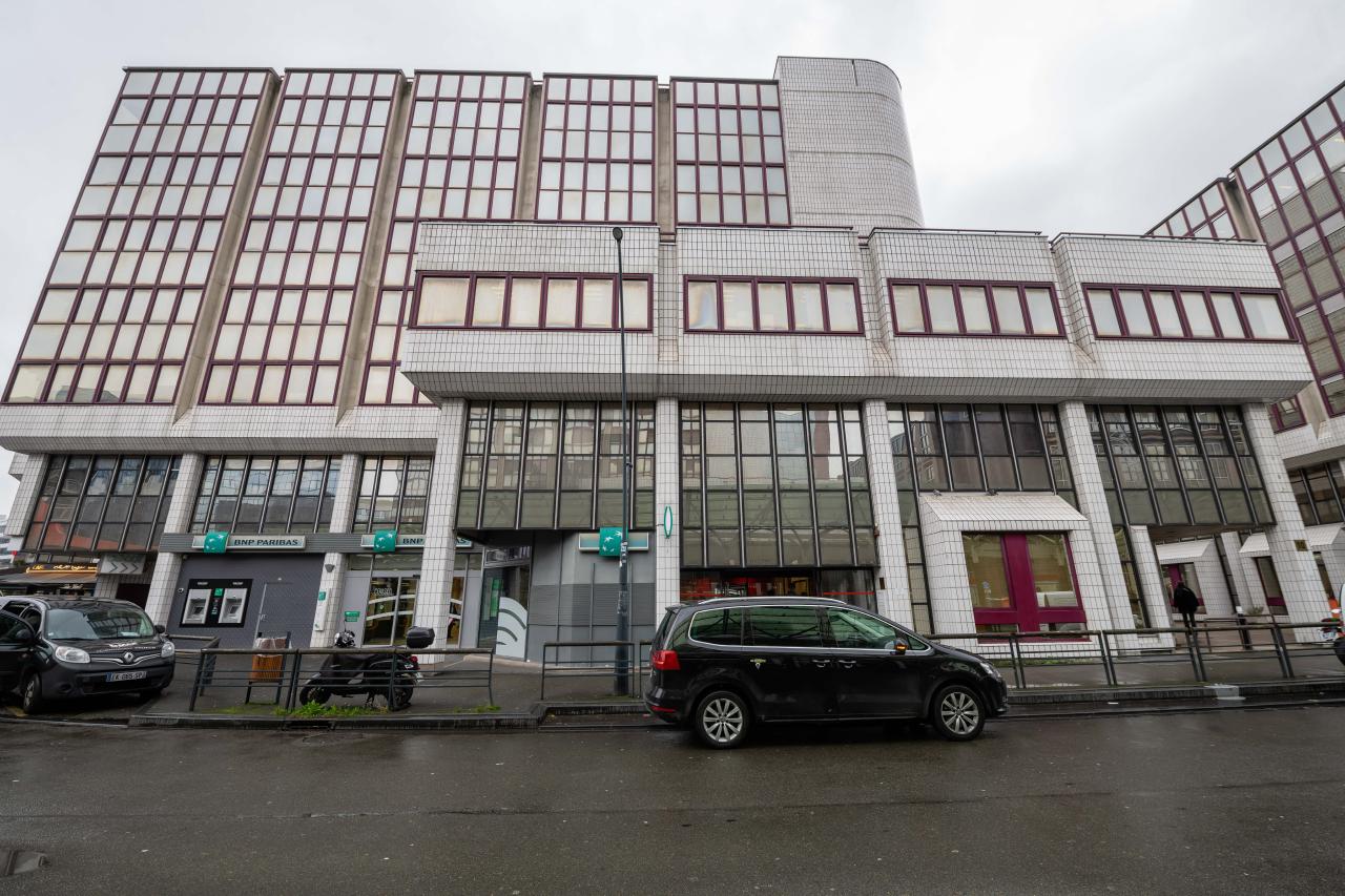 Location bureau Fontenay-sous-Bois Val-de-Marne OLBUR2106973 1