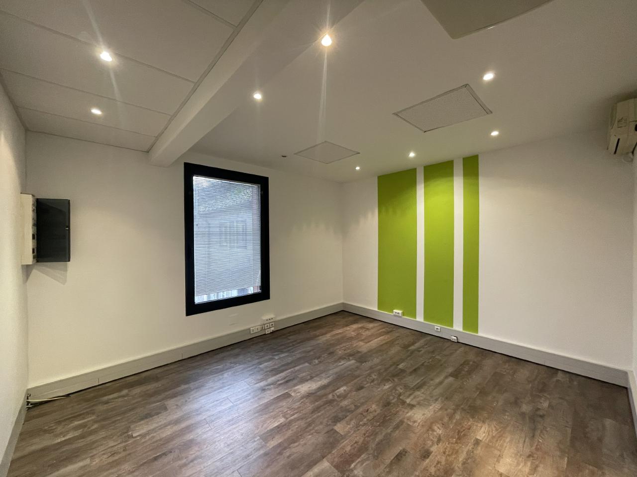 Vente bureau Strasbourg Bas-Rhin OVBUR2110871 12