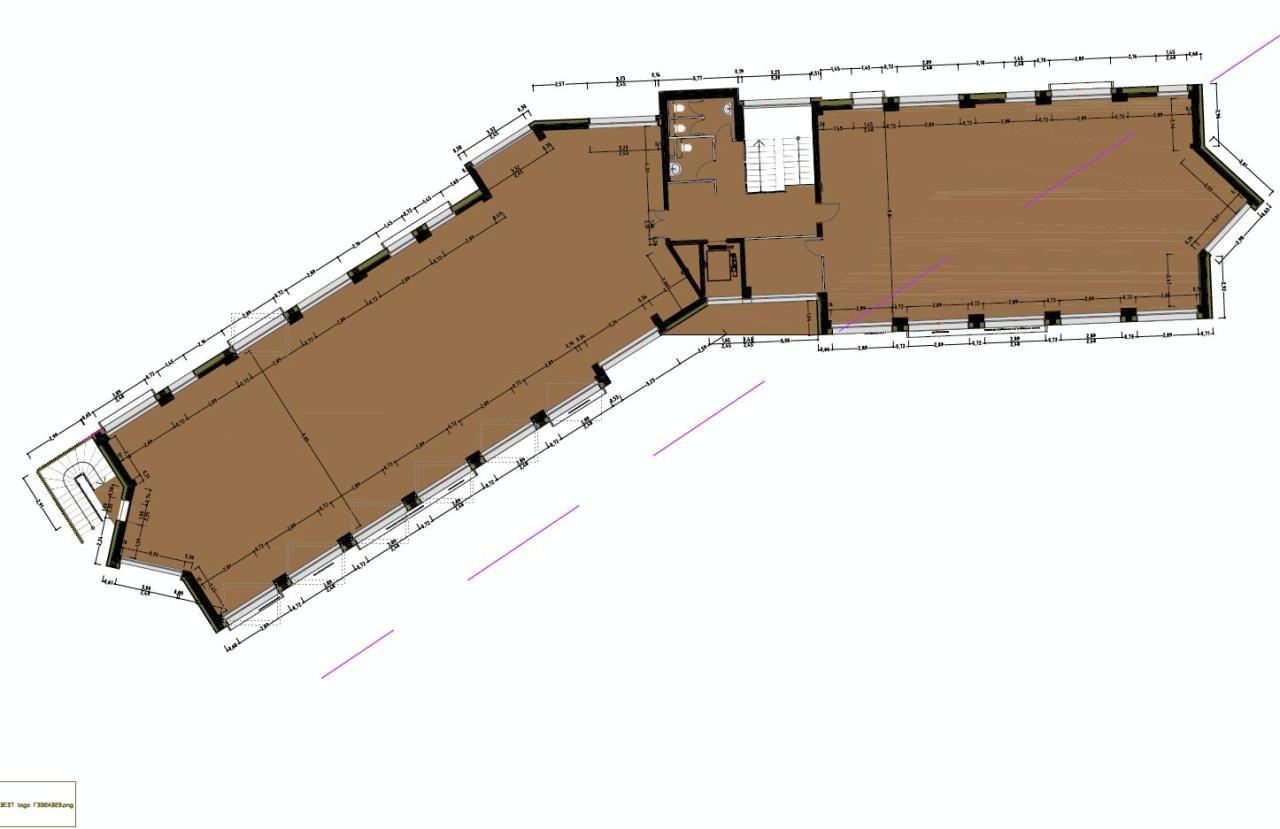 Location bureau Vandoeuvre-lès-Nancy Meurthe-et-Moselle OLBUR2530543 9