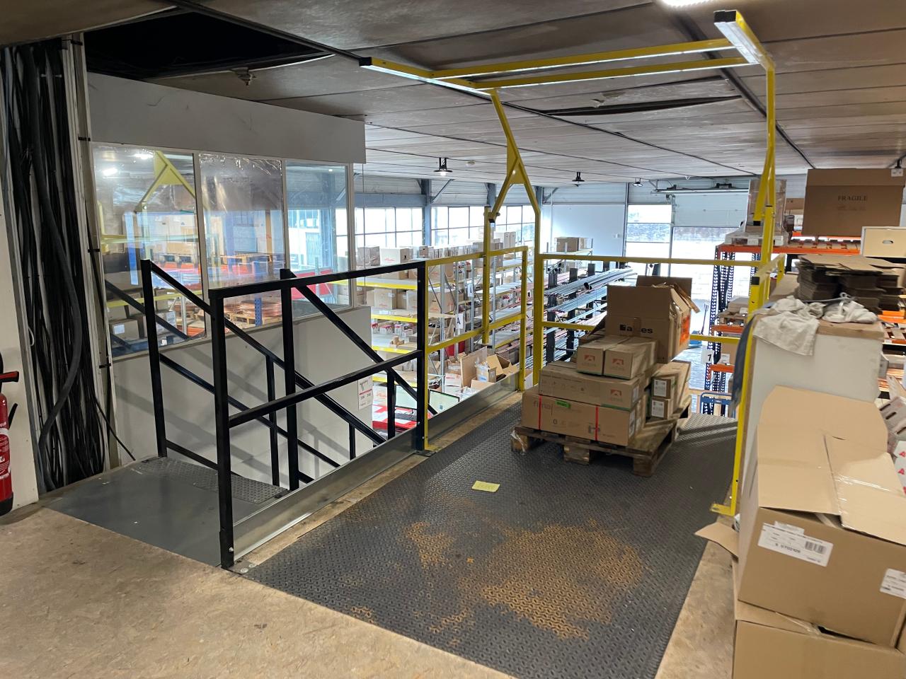 Vente local d'activité Meythet Haute-Savoie OVACT2536288 5