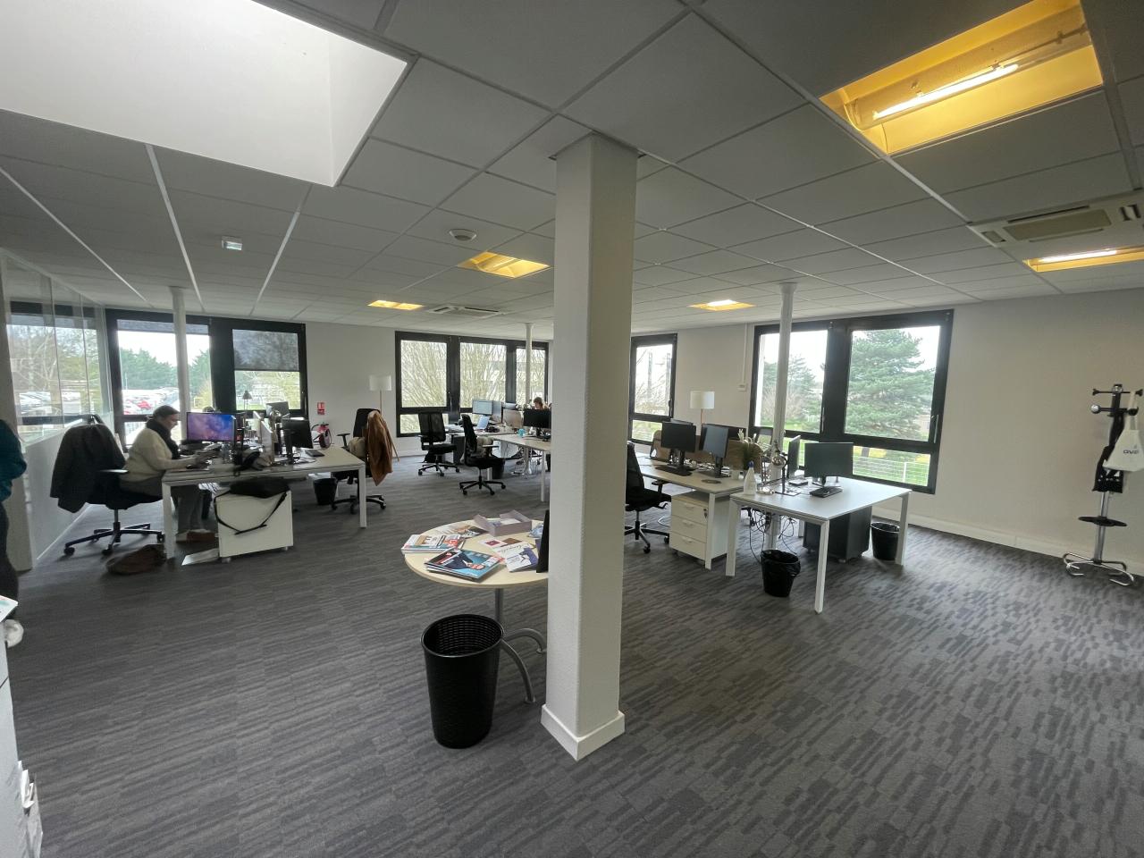 Location bureau Tours Indre-et-Loire OLBUR2530948 15