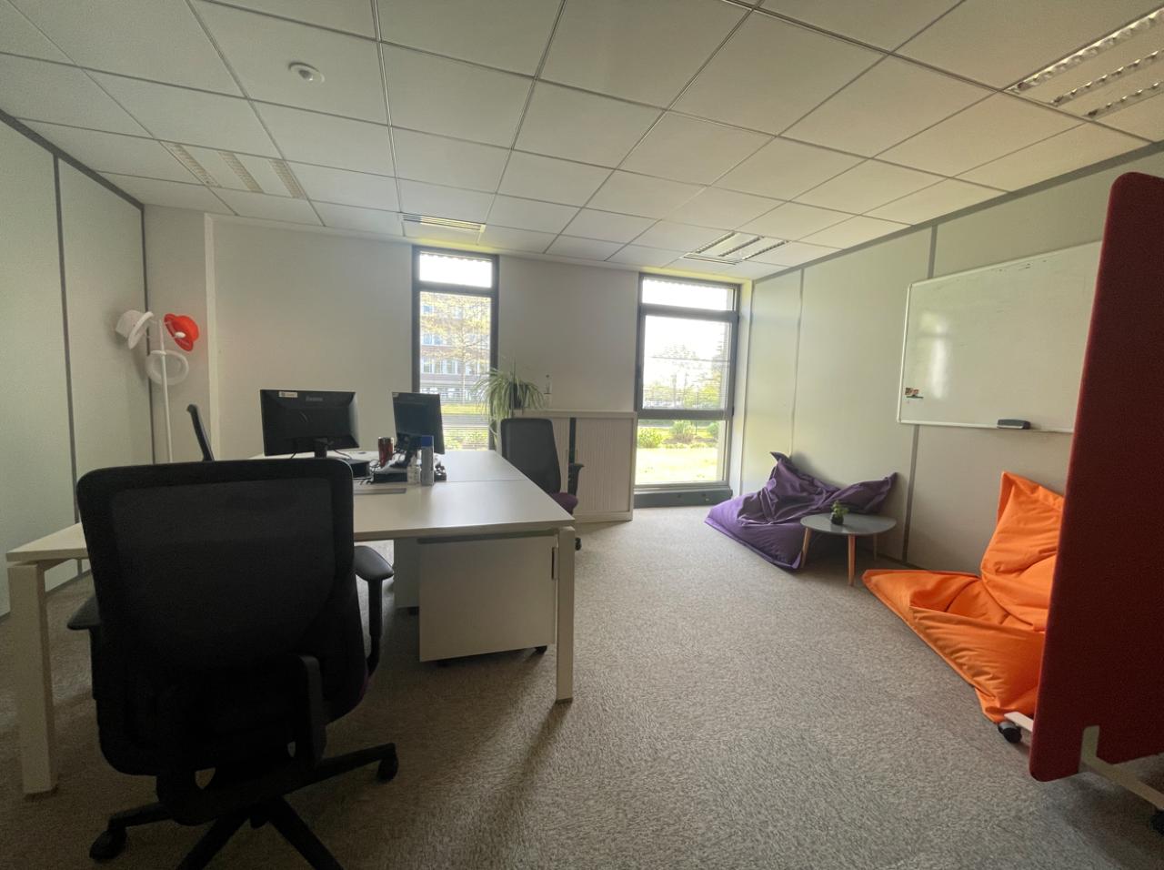 Location bureau Villeneuve-d'Ascq Nord OLBUR2641754 11