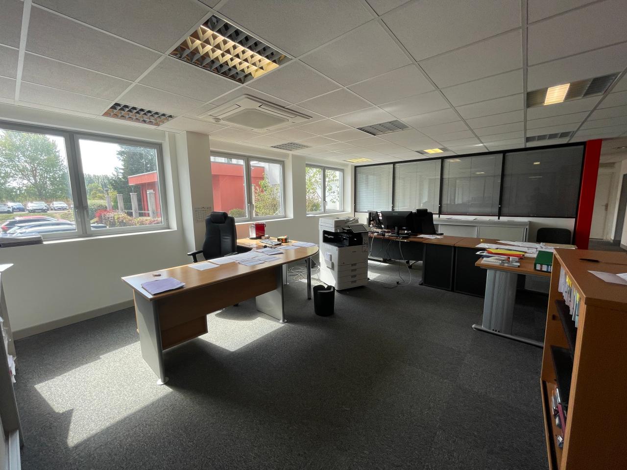 Vente bureau Scy-Chazelles Moselle OVBUR2644638 3