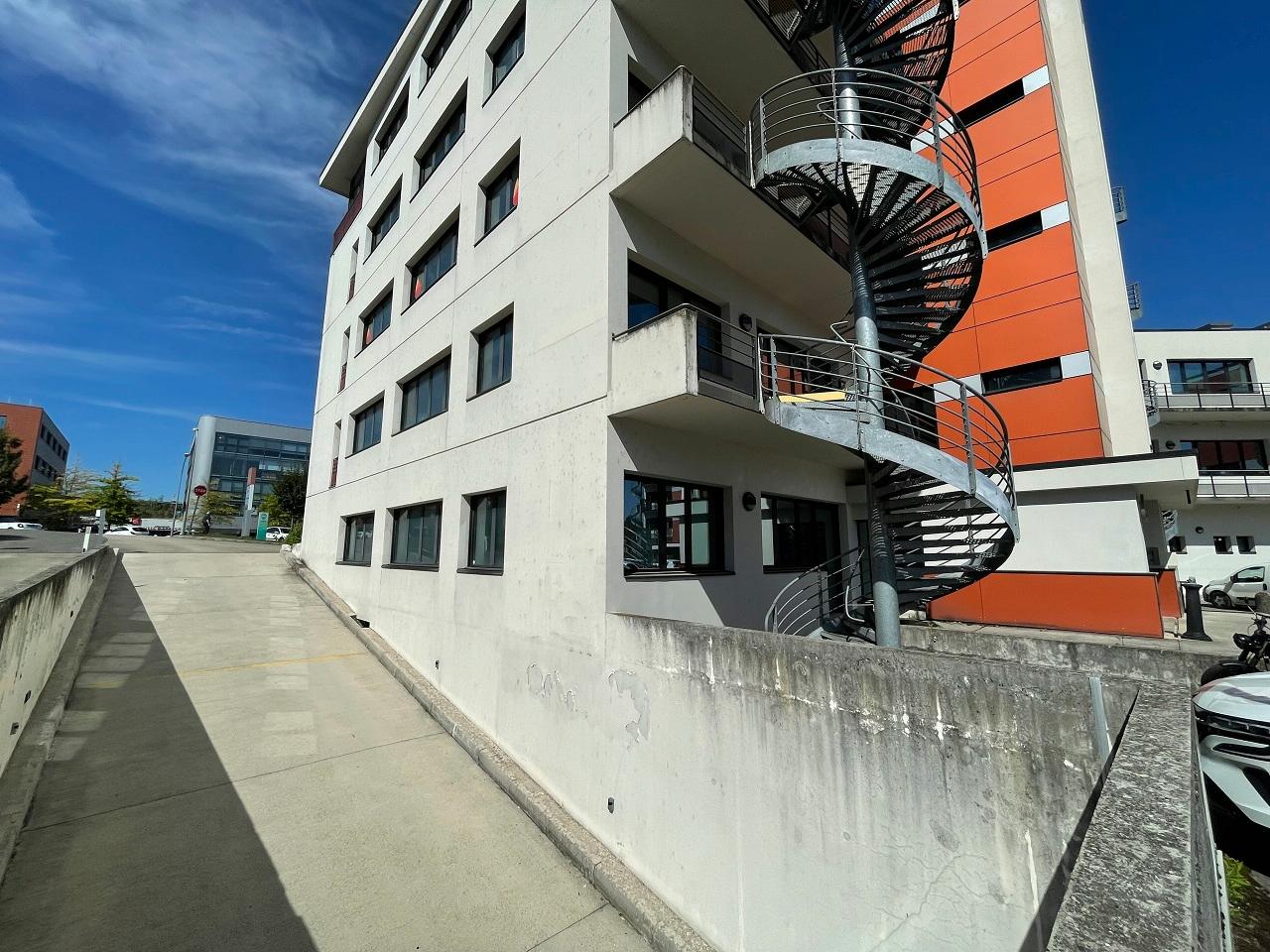 Vente bureau Besançon Doubs OVBUR2642984 3